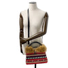 Secondhand Louis Vuitton Capucines Multicolour Leather Bag