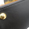 Secondhand Louis Vuitton Capucines Multicolour Leather Bag