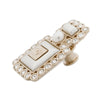 Chanel brooch