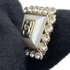 Chanel brooch
