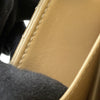 Chanel shoulder
