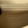 Chanel shoulder