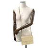 Chanel shoulder