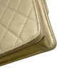 Chanel shoulder
