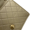 Chanel shoulder