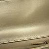 Chanel shoulder