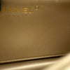 Chanel shoulder