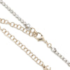Chanel necklace