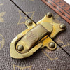 Louis Vuitton travel