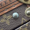 Louis Vuitton travel