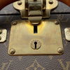 Louis Vuitton travel