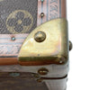 Louis Vuitton travel