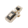 Chanel brooch