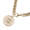 Chanel necklace
