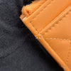 Chanel wallet
