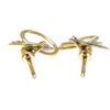 Secondhand Cartier Trinity Gold Jewelry