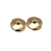 Secondhand Cartier Trinity Gold Jewelry