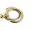 Secondhand Cartier Trinity Gold Jewelry