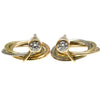 Secondhand Cartier Trinity Gold Jewelry