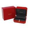 Secondhand Cartier Trinity Gold Jewelry
