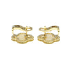 Van Cleef & Arpels earring