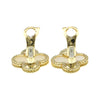 Van Cleef & Arpels earring