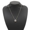 Chanel necklace