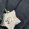 Chanel necklace
