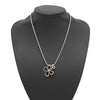 Chanel necklace
