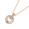 Bulgari necklace