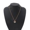 Bulgari necklace