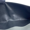 Secondhand Bottega Veneta Intrecciato Grey Leather Accessories