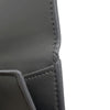 Secondhand Bottega Veneta Intrecciato Grey Leather Accessories