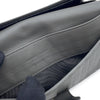 Secondhand Bottega Veneta Intrecciato Grey Leather Accessories