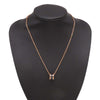 Bulgari necklace