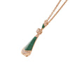 Bulgari necklace