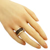 Bulgari ring