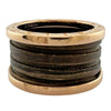 Bulgari ring