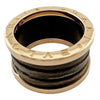 Bulgari ring