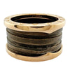 Bulgari ring