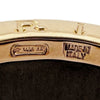Bulgari ring