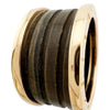 Bulgari ring