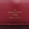 Secondhand Louis Vuitton Vénus Brown Canvas Bag