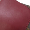 Secondhand Louis Vuitton Vénus Brown Canvas Bag