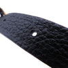 Secondhand Louis Vuitton Milla Black Leather Bag