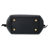 Secondhand Louis Vuitton Milla Black Leather Bag