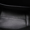 Secondhand Louis Vuitton Milla Black Leather Bag