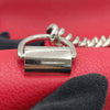 Secondhand Louis Vuitton LockMe II BB