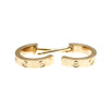 Secondhand Cartier Love Gold Rose Jewelry