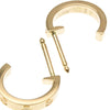 Secondhand Cartier Love Gold Rose Jewelry